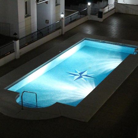 Burriana Beach, Pool, Big Terrace, Superb Seaviews Nerja Eksteriør bilde