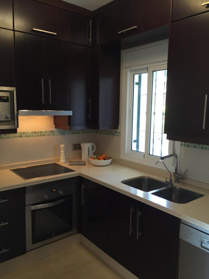 Burriana Beach, Pool, Big Terrace, Superb Seaviews Nerja Eksteriør bilde