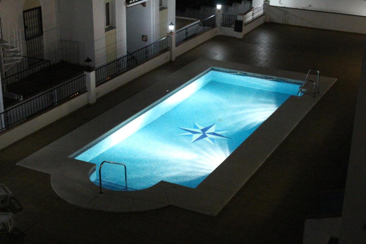 Burriana Beach, Pool, Big Terrace, Superb Seaviews Nerja Eksteriør bilde